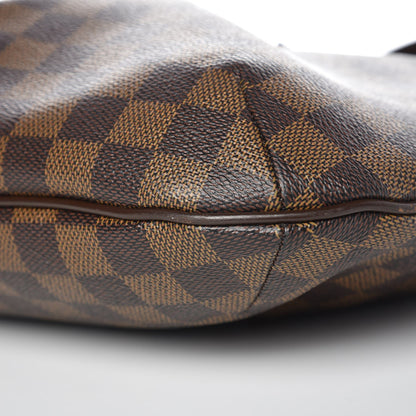 Louis Vuitton Damier Ebene Bloomsbury PM 8 of 8