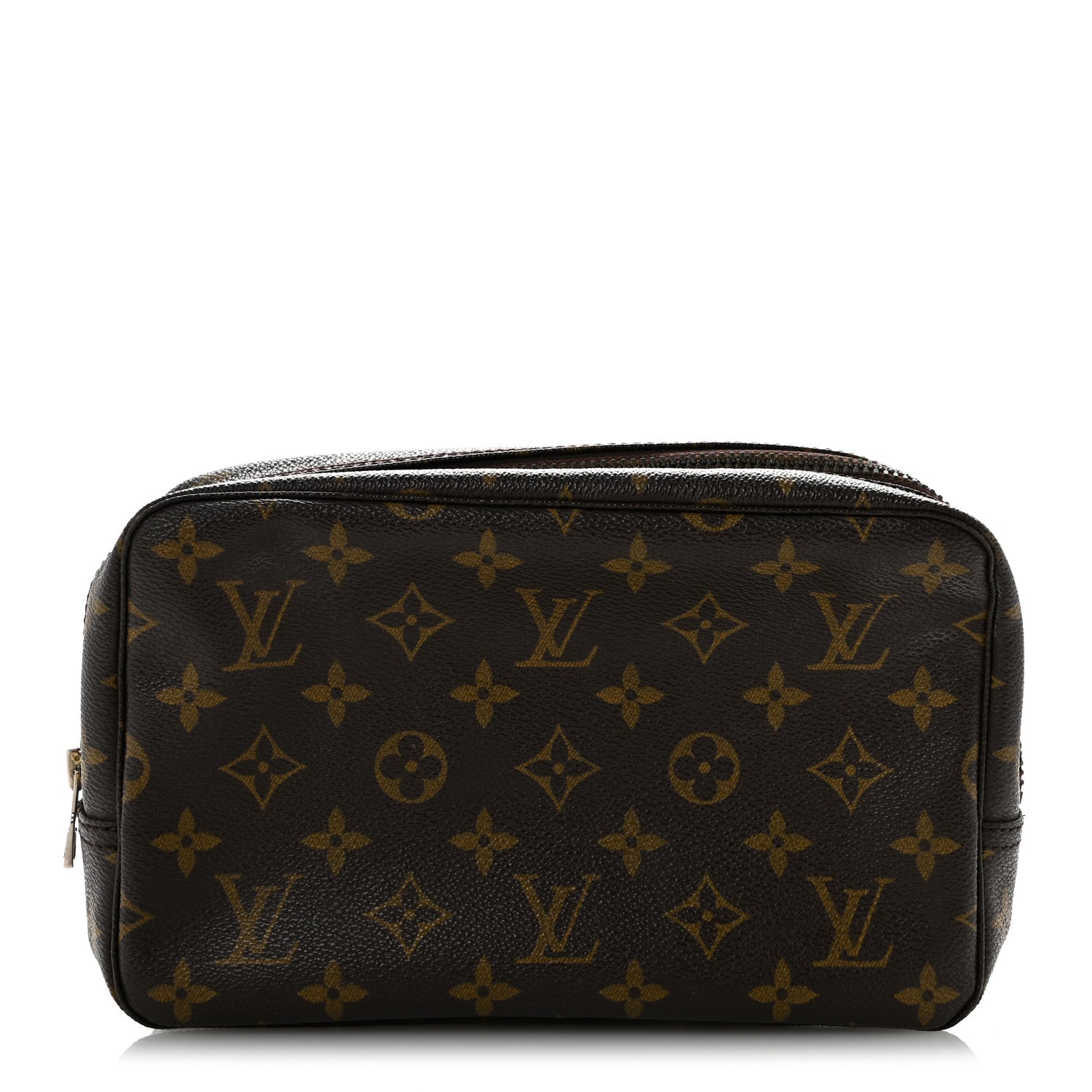 Louis Vuitton Monogram Trousse Toilette 23 1 of 7