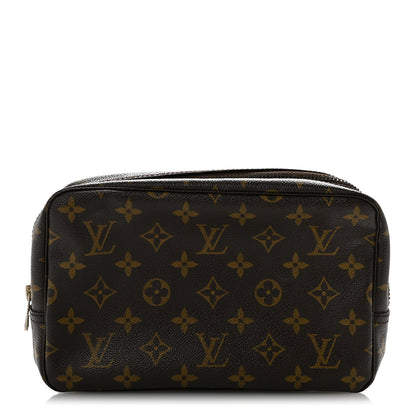 Louis Vuitton Monogram Trousse Toilette 23 1 of 7