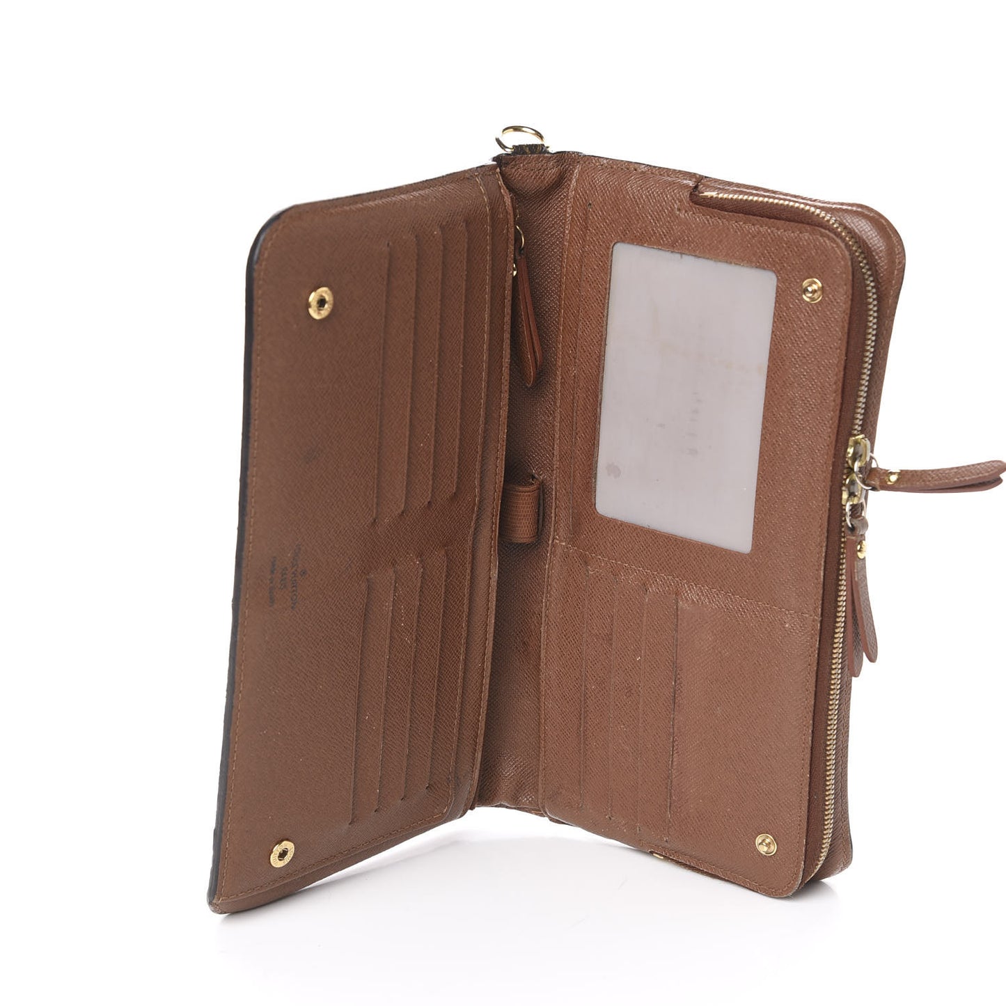 Monogram Insolite Organizer Wallet