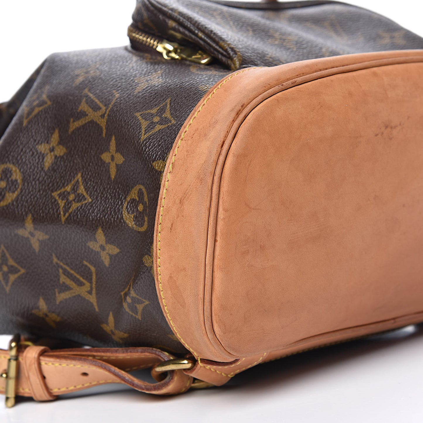 Monogram Montsouris MM Backpack