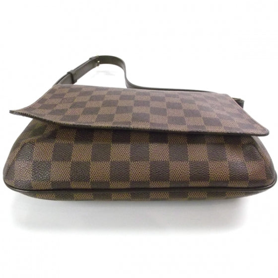 Damier Ebene Musette Tango