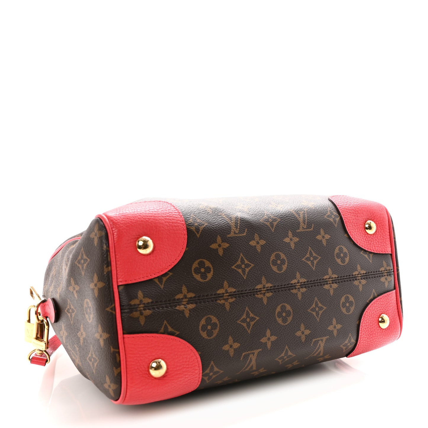 Monogram Retiro NM Cherry