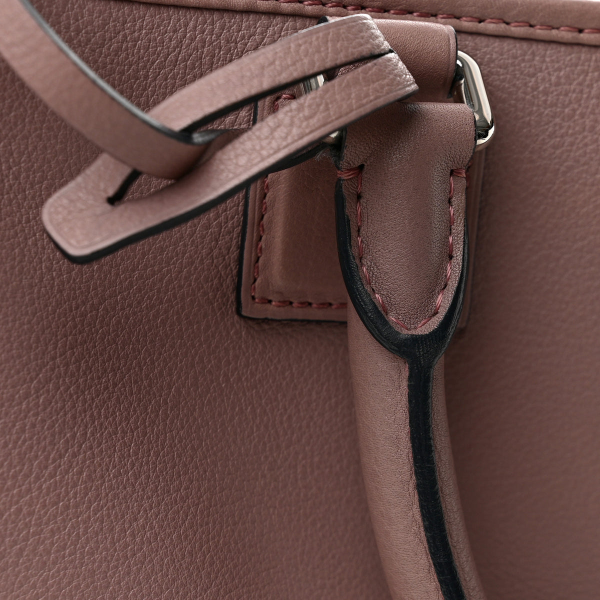 Calfskin Amazona 36 Pink