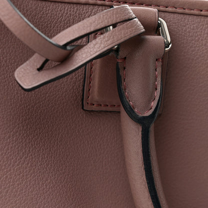 Loewe Calfskin Amazona 36 Pink 11 of 12