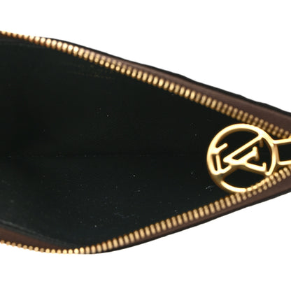 Louis Vuitton Reverse Monogram Giant Trio Pouch 5 of 10