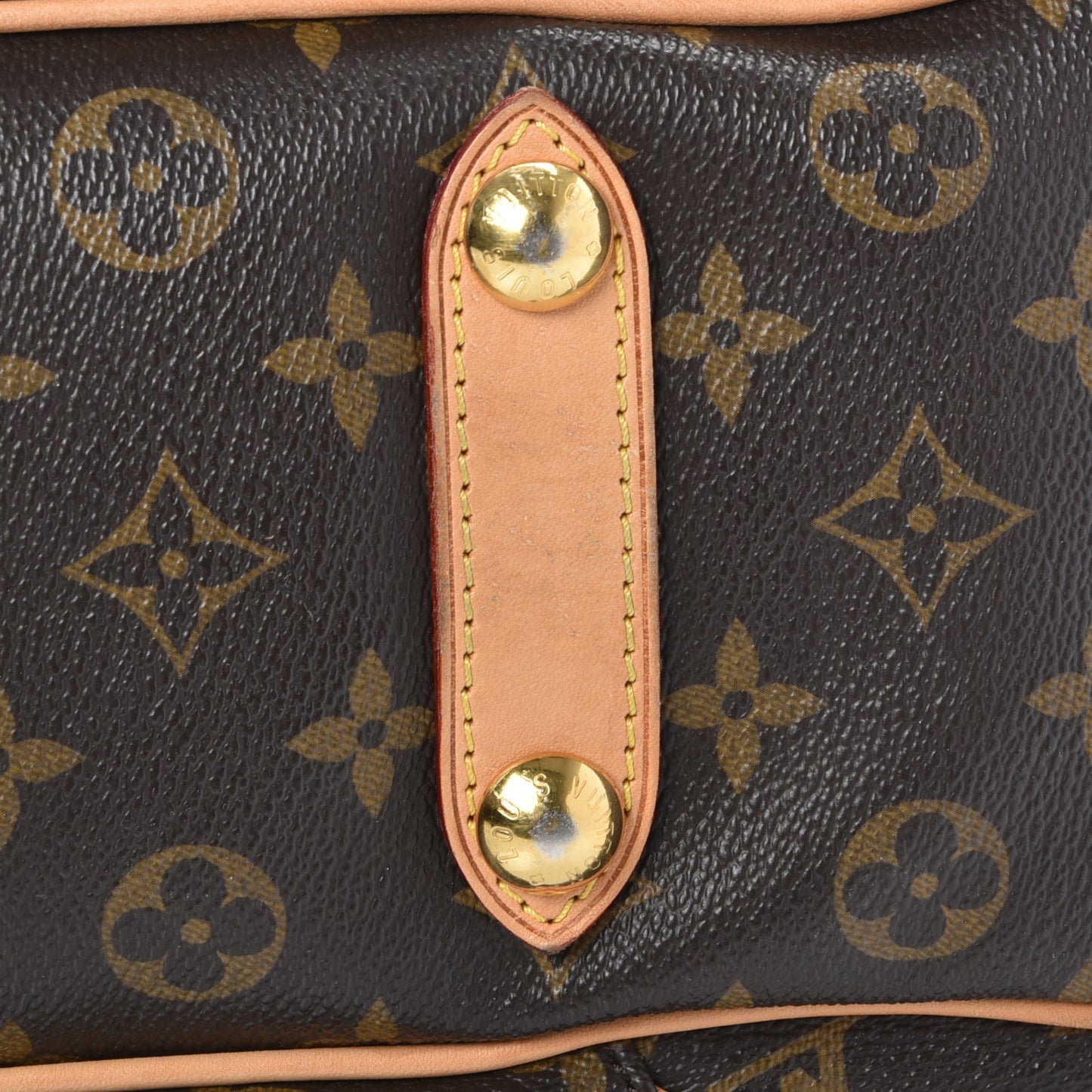 Monogram Galliera PM