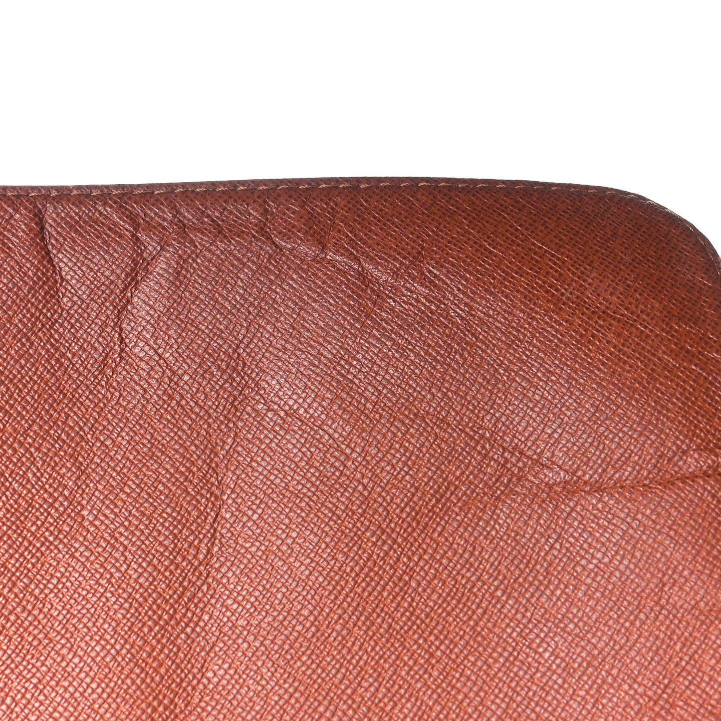 Monogram Musette GM