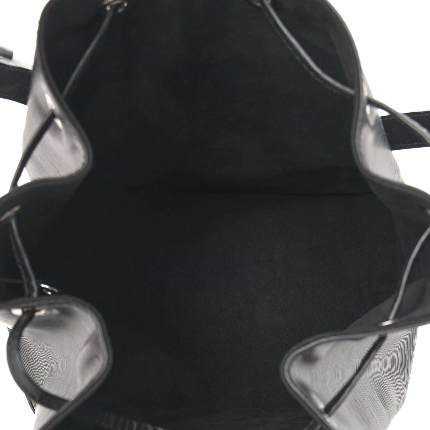 Louis Vuitton Epi Petit Noe NM Black 5 of 10