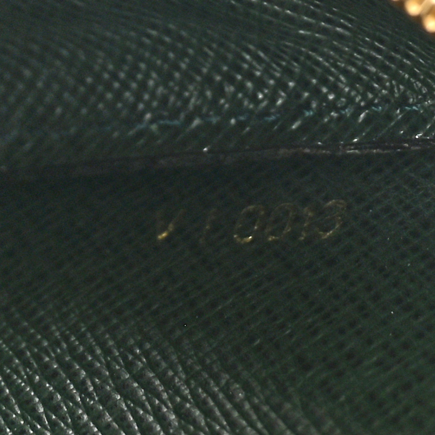 Taiga Baikal Pochette Epicea