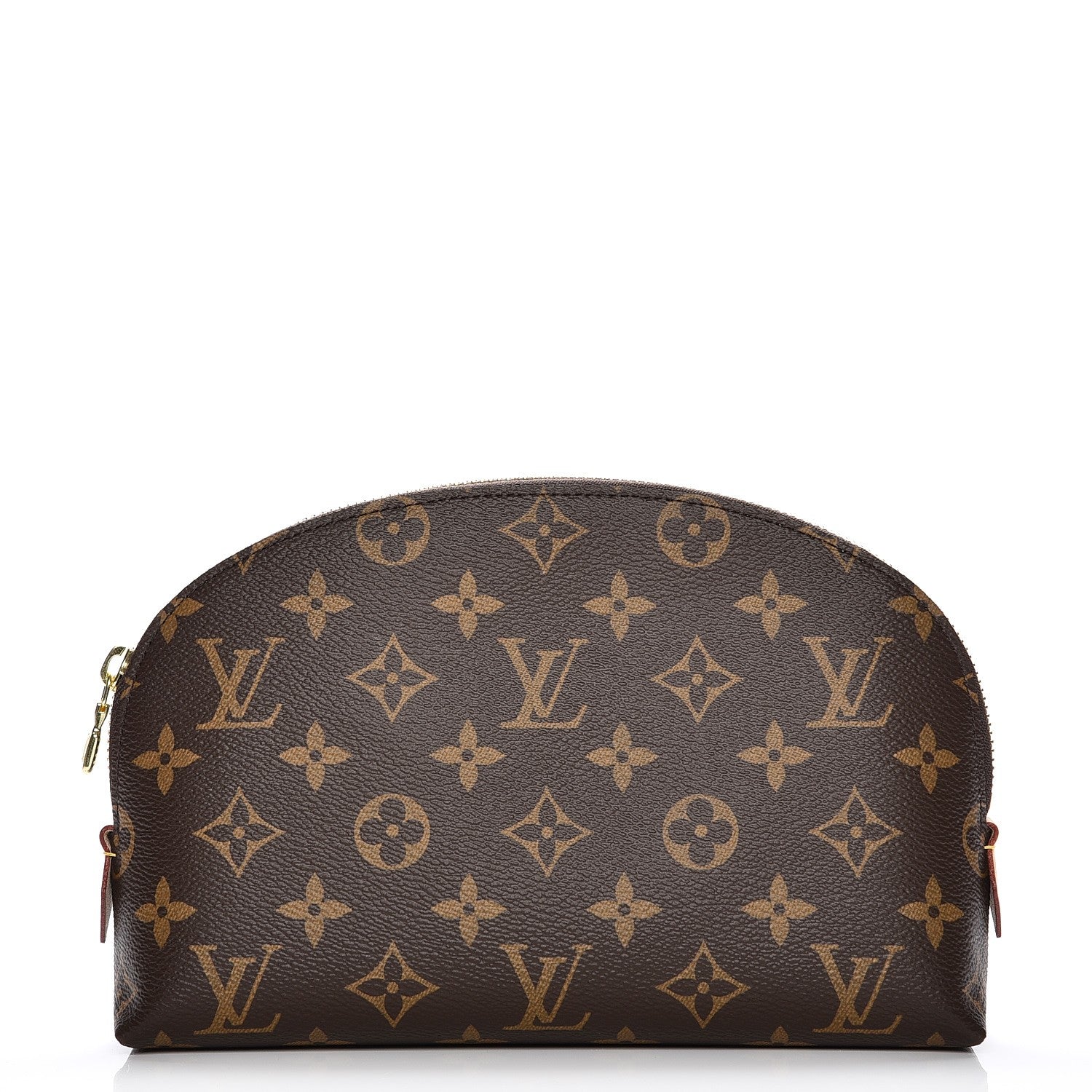 Louis Vuitton Monogram Cosmetic Pouch GM 1 of 6