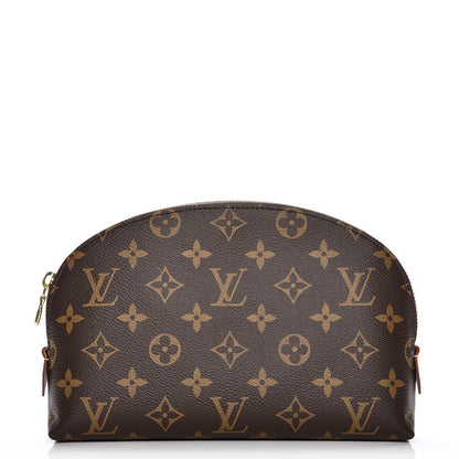Louis Vuitton Monogram Cosmetic Pouch GM 1 of 6
