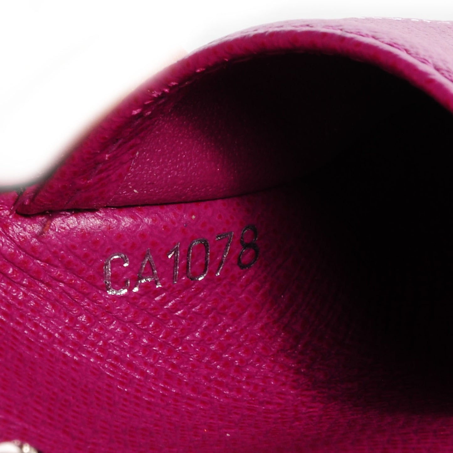 Epi Small Ring Agenda Cassis