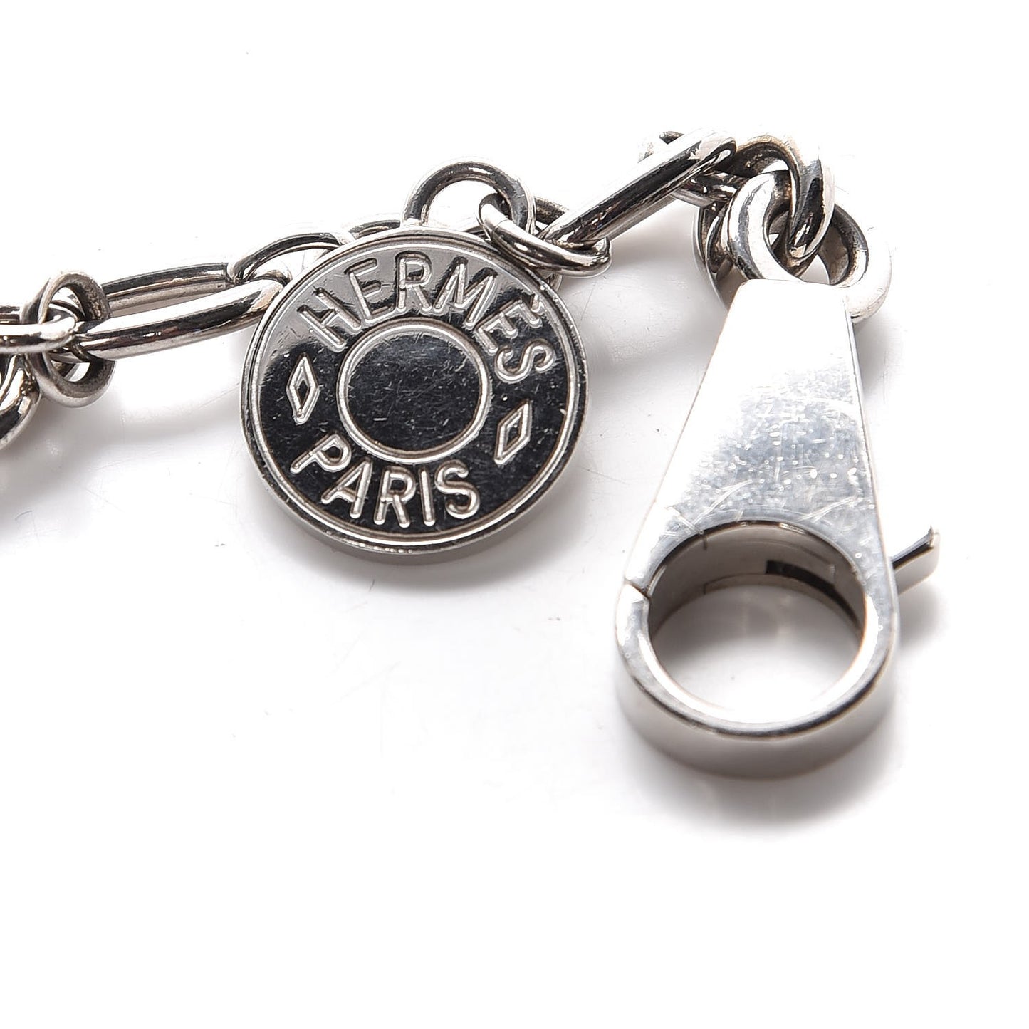Palladium Olga Bag Charm