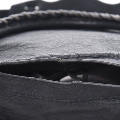 Balenciaga Agneau Classic Hardware City Anthracite 15 of 16