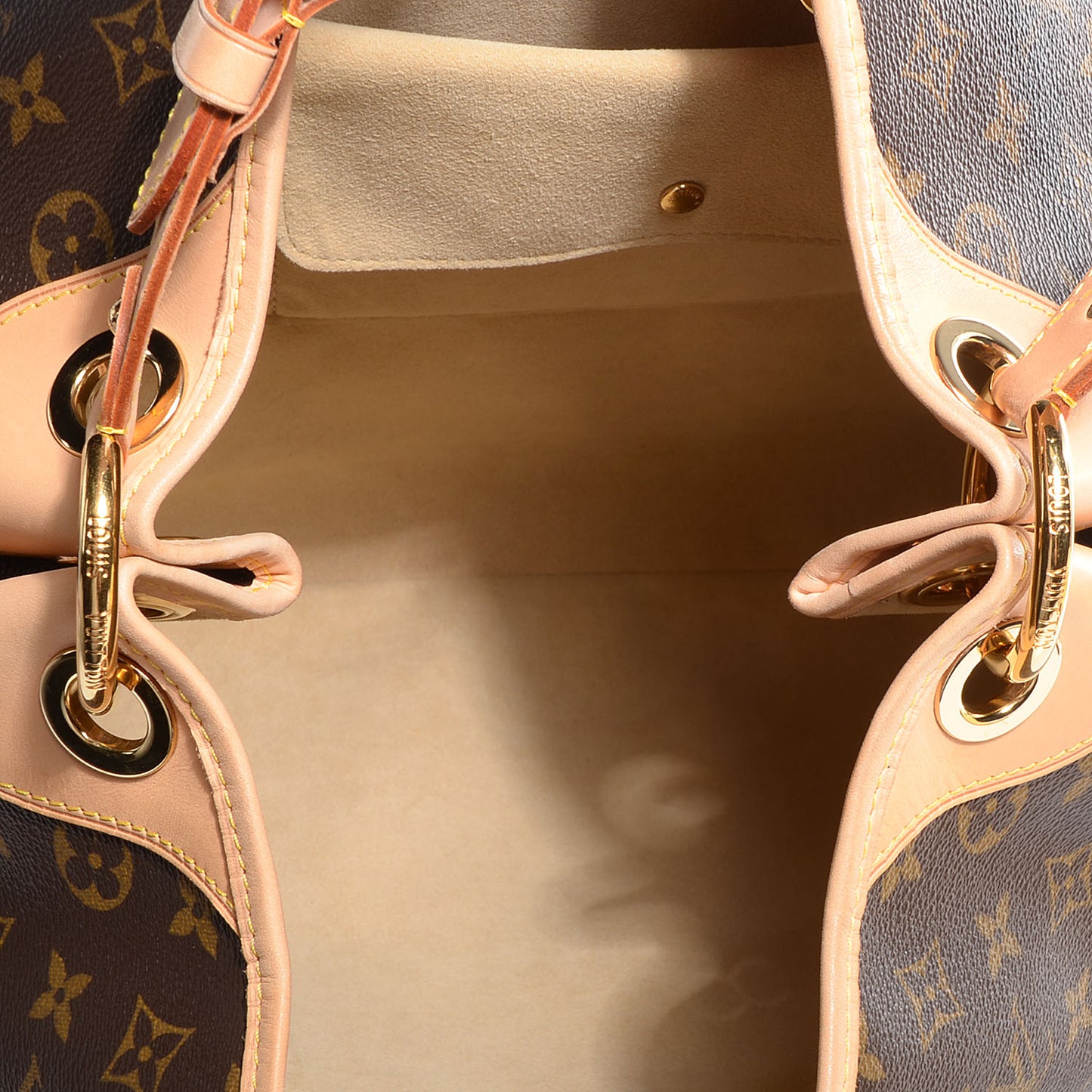 Monogram Galliera GM