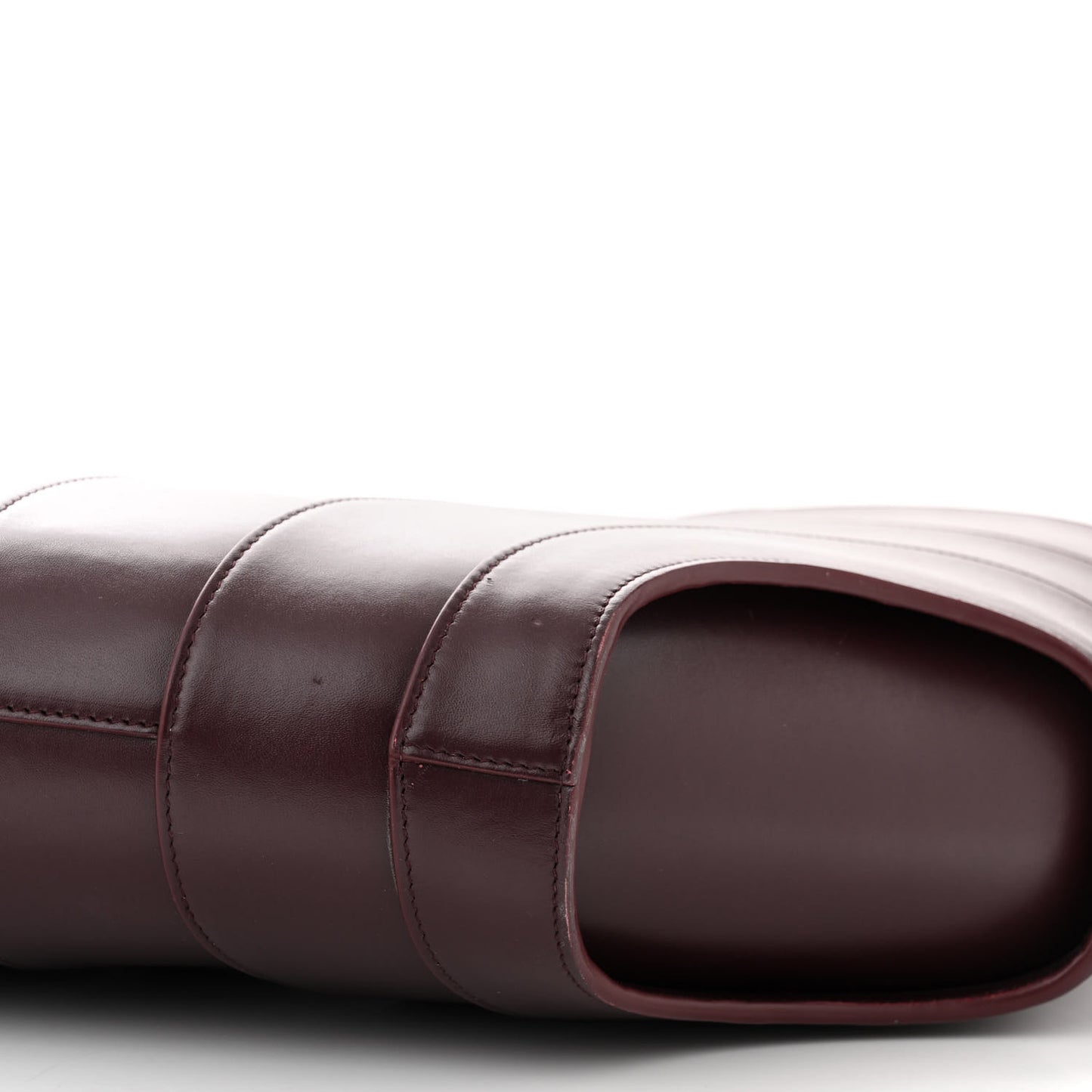 Calfskin Medium Khaima Bag Almandite