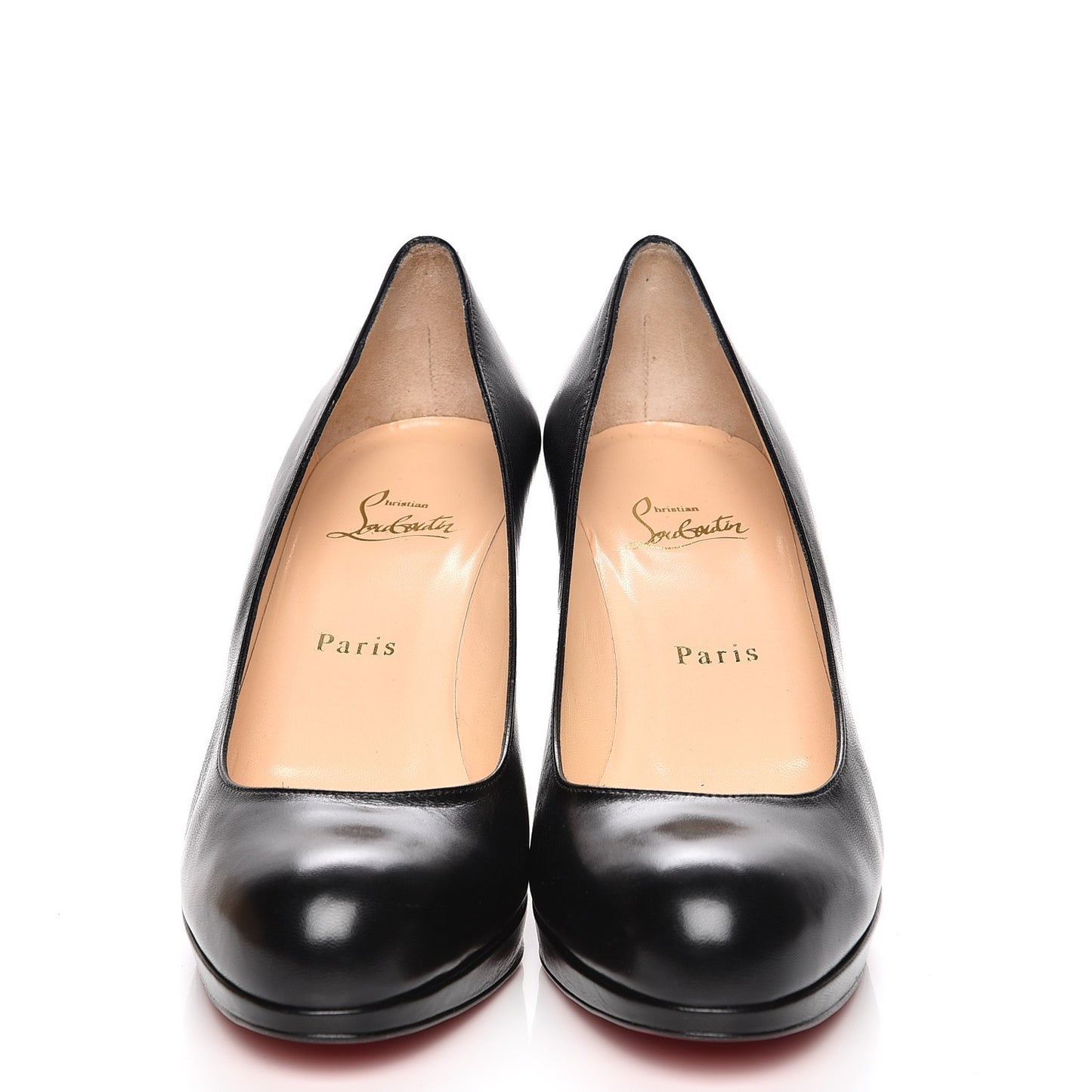 Kid Prorata 90 Pumps 39.5 Black