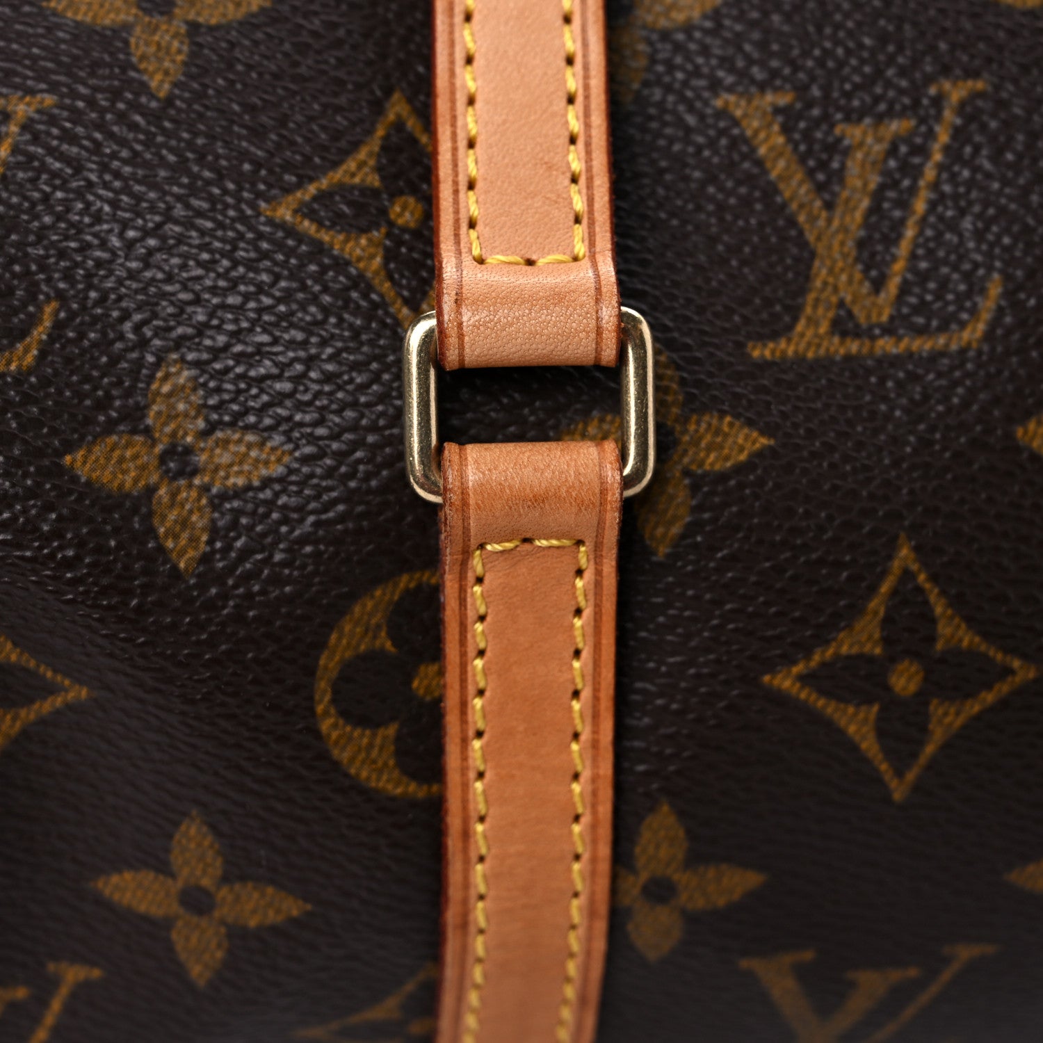 Louis Vuitton Monogram Papillon 26 14 of 18