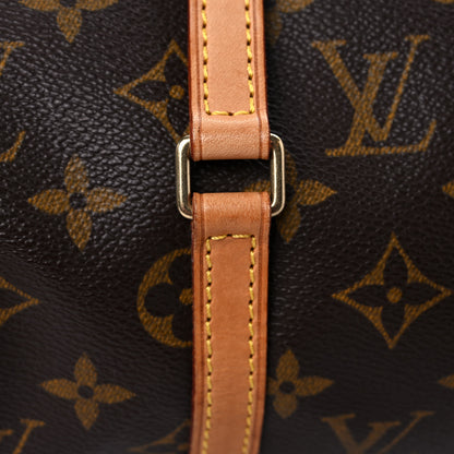 Louis Vuitton Monogram Papillon 26 14 of 18