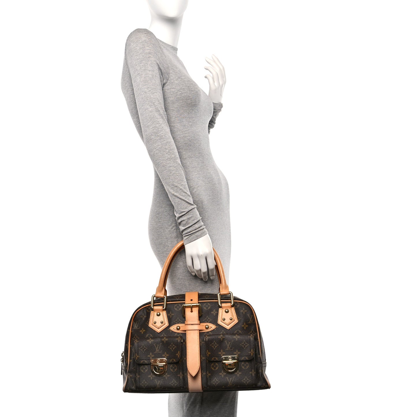 Monogram Manhattan GM