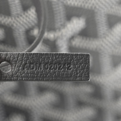 Goyard Goyardine Saint Louis PM Grey 7 of 11