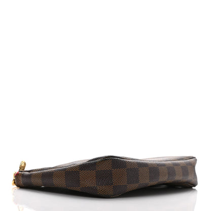 Louis Vuitton Damier Ebene Pochette Accessories 4 of 6