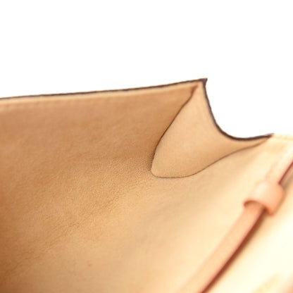 Louis Vuitton Monogram Pochette Twin PM 9 of 10