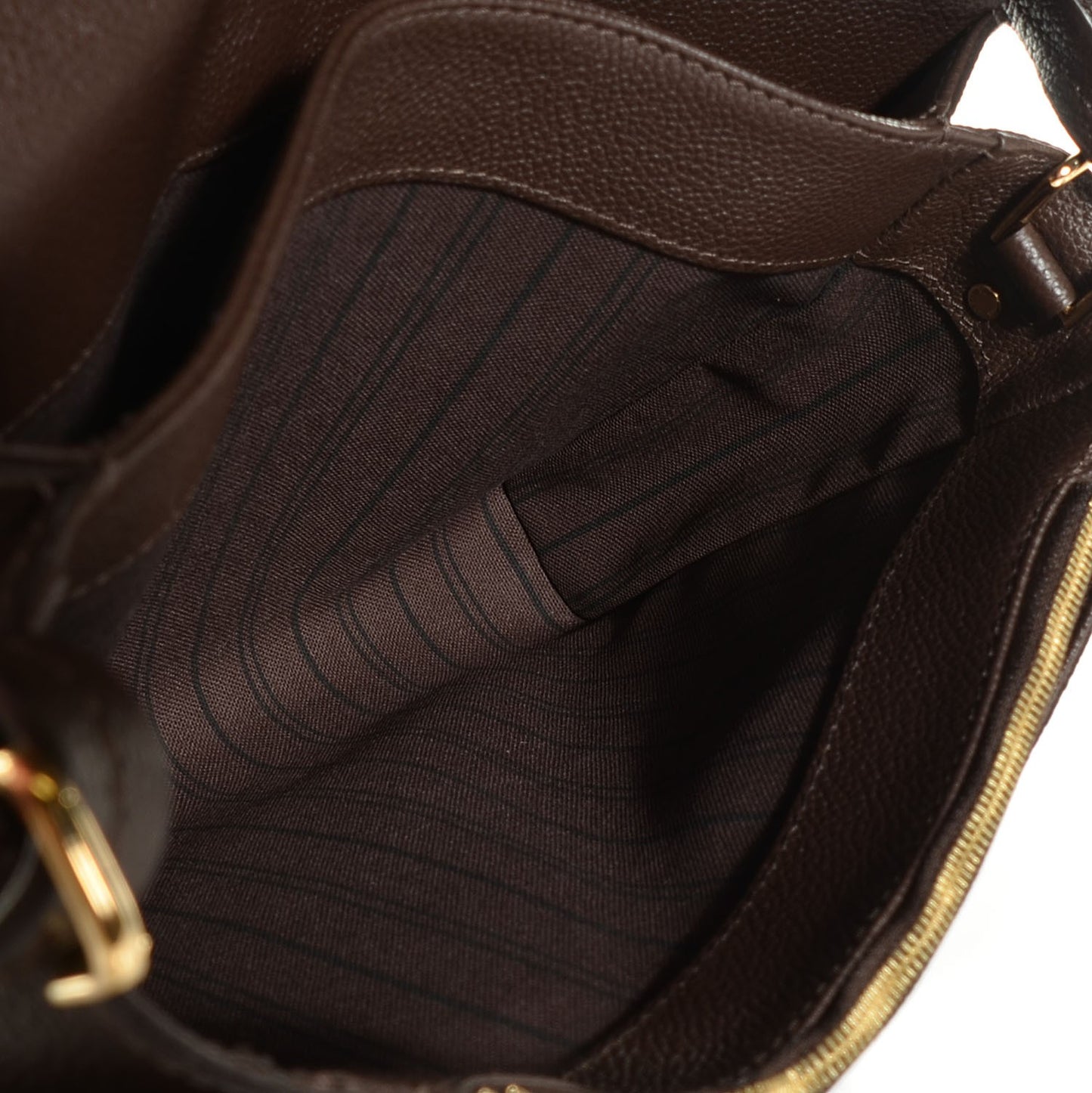 Empreinte Fascinante Terre