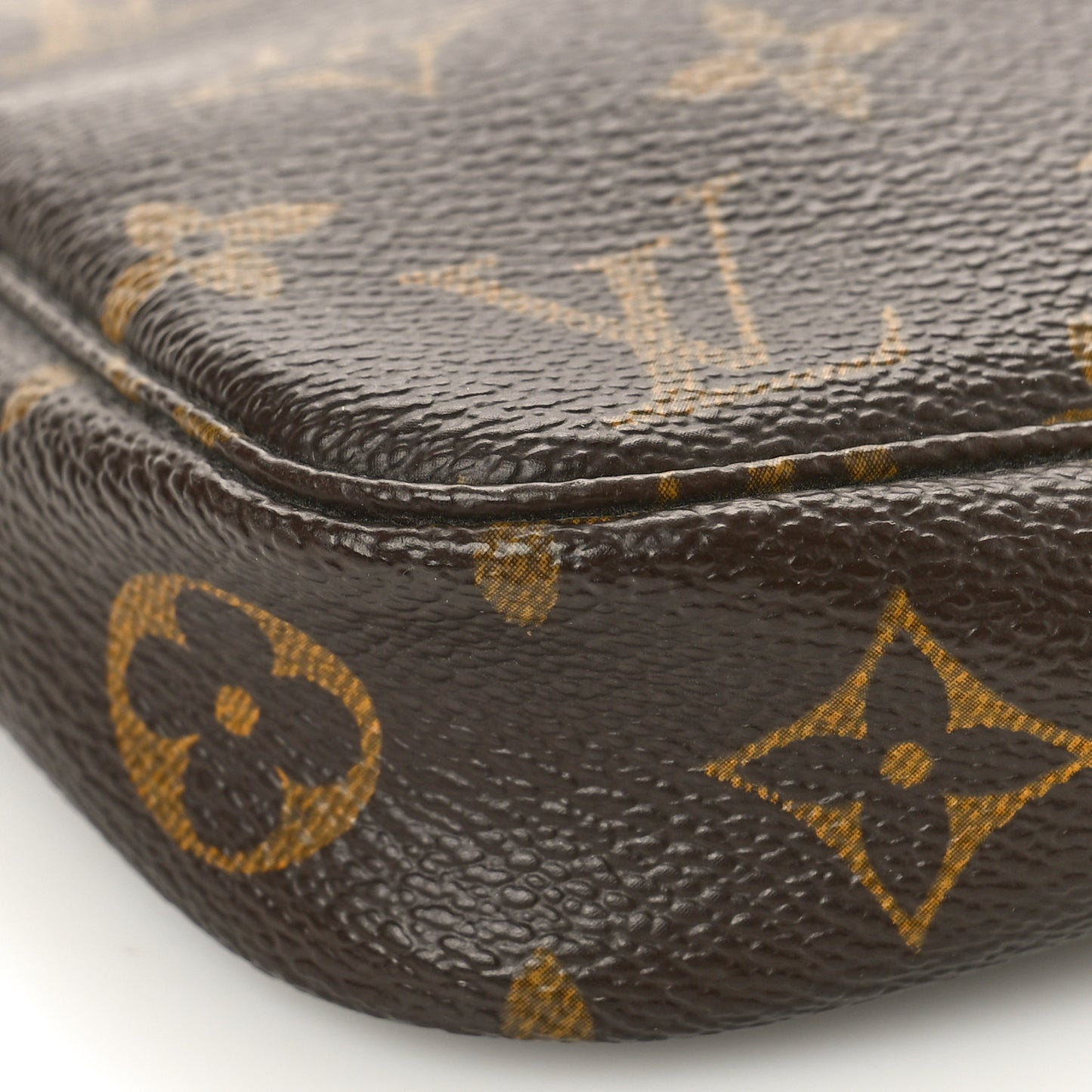 Monogram Pochette Accessories