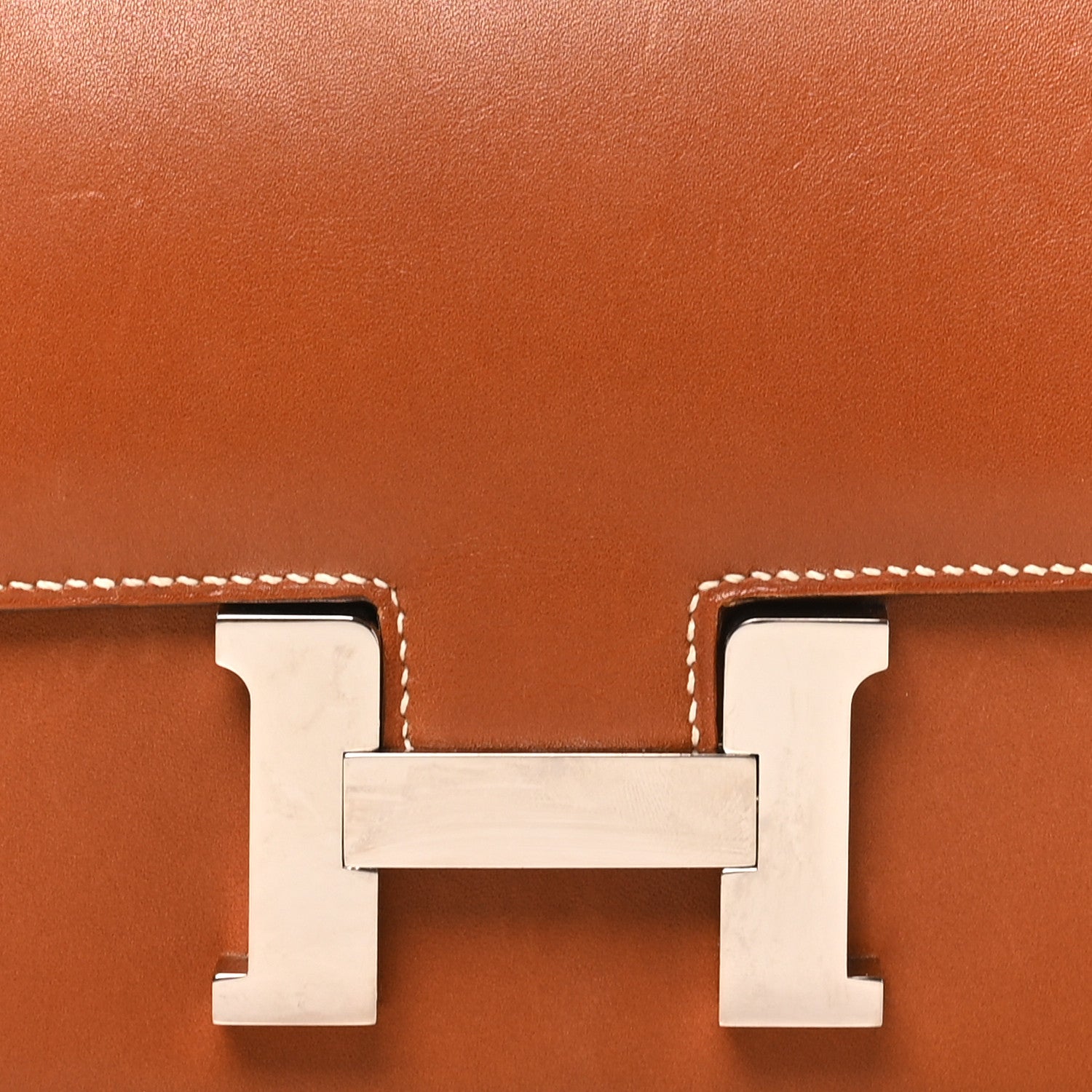 Hermes Barenia Constance 18 Fauve 8 of 11