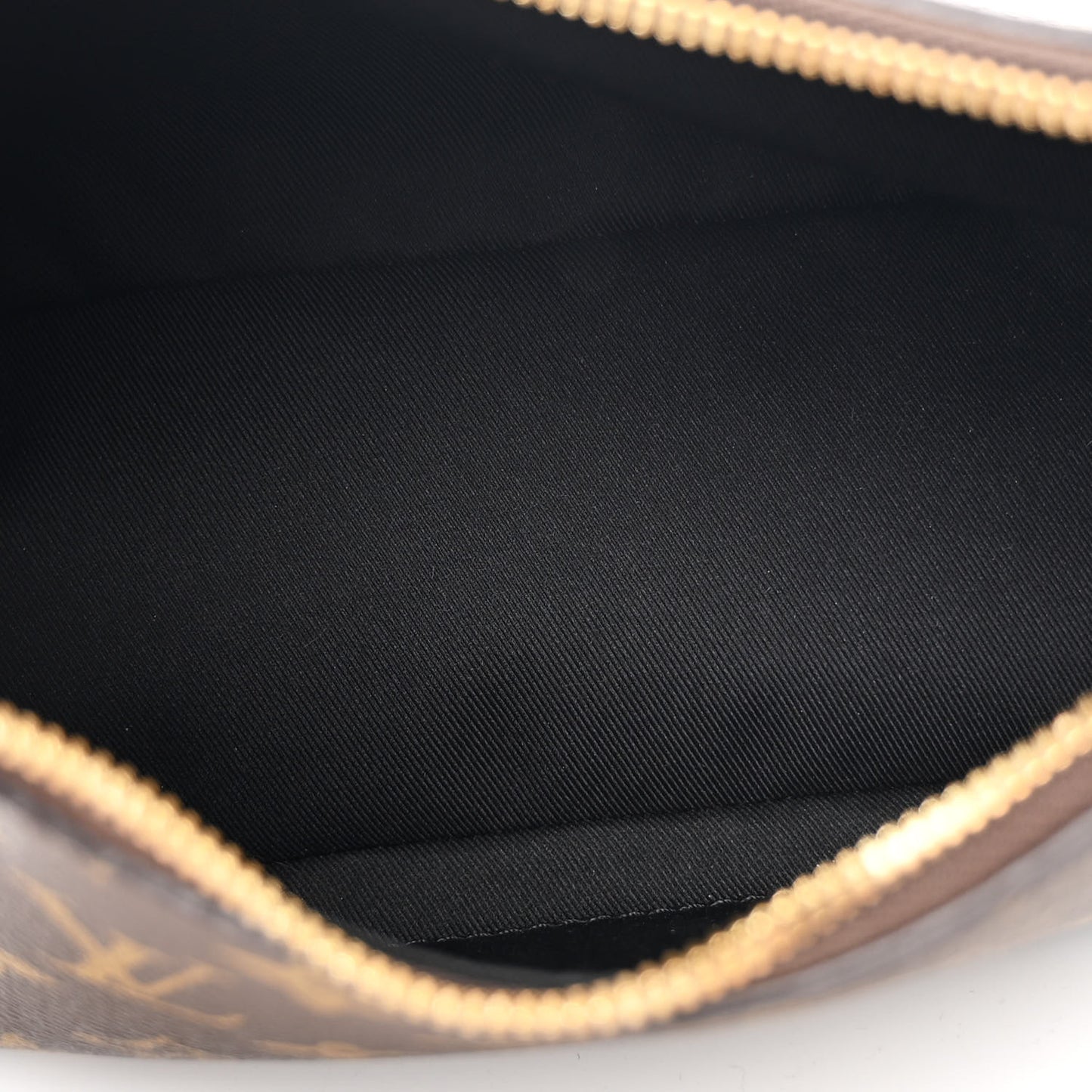 Monogram Boulogne NM Black