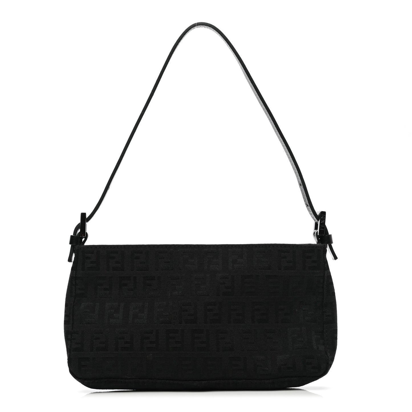 Zucchino Pochette Black