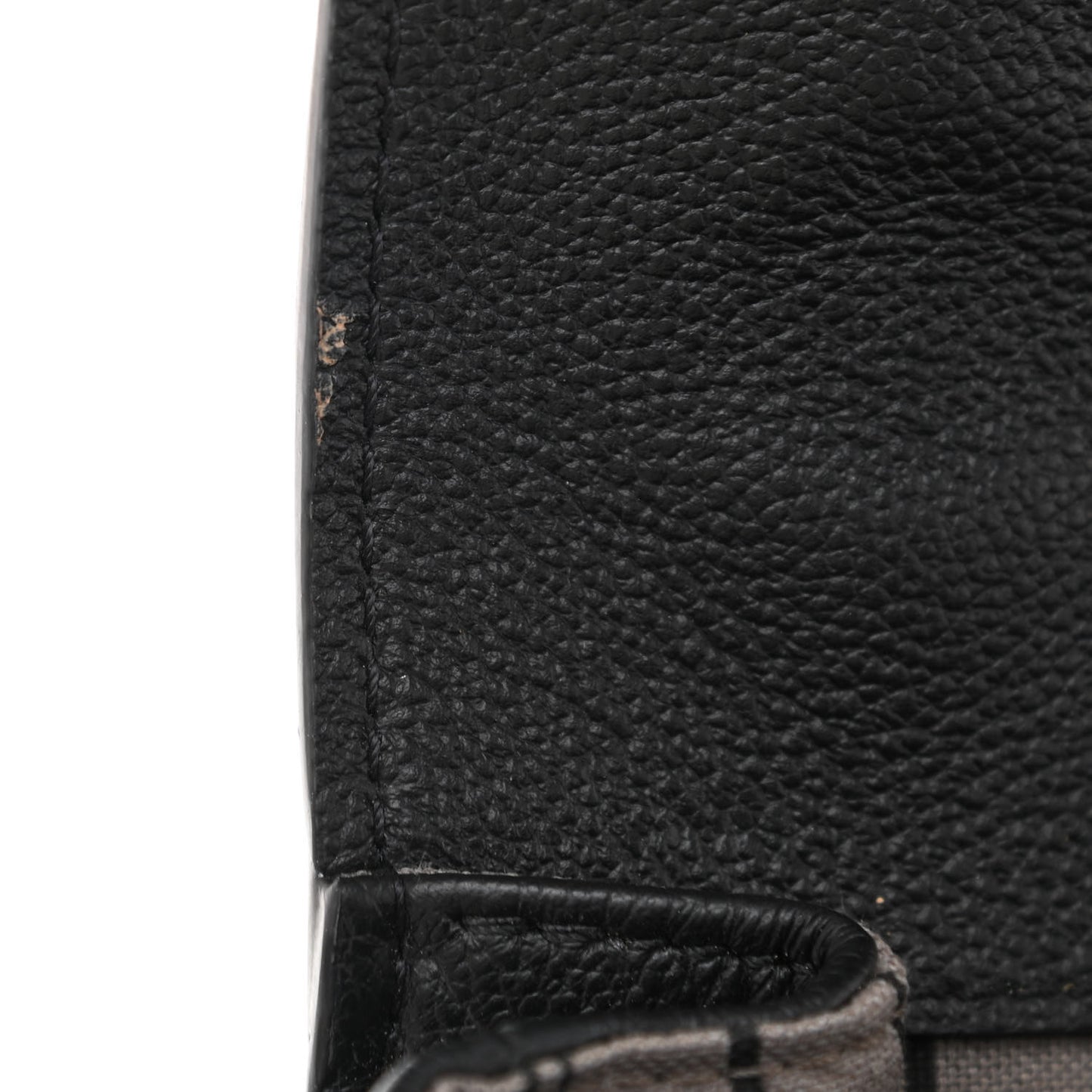 Empreinte Pochette Metis Black