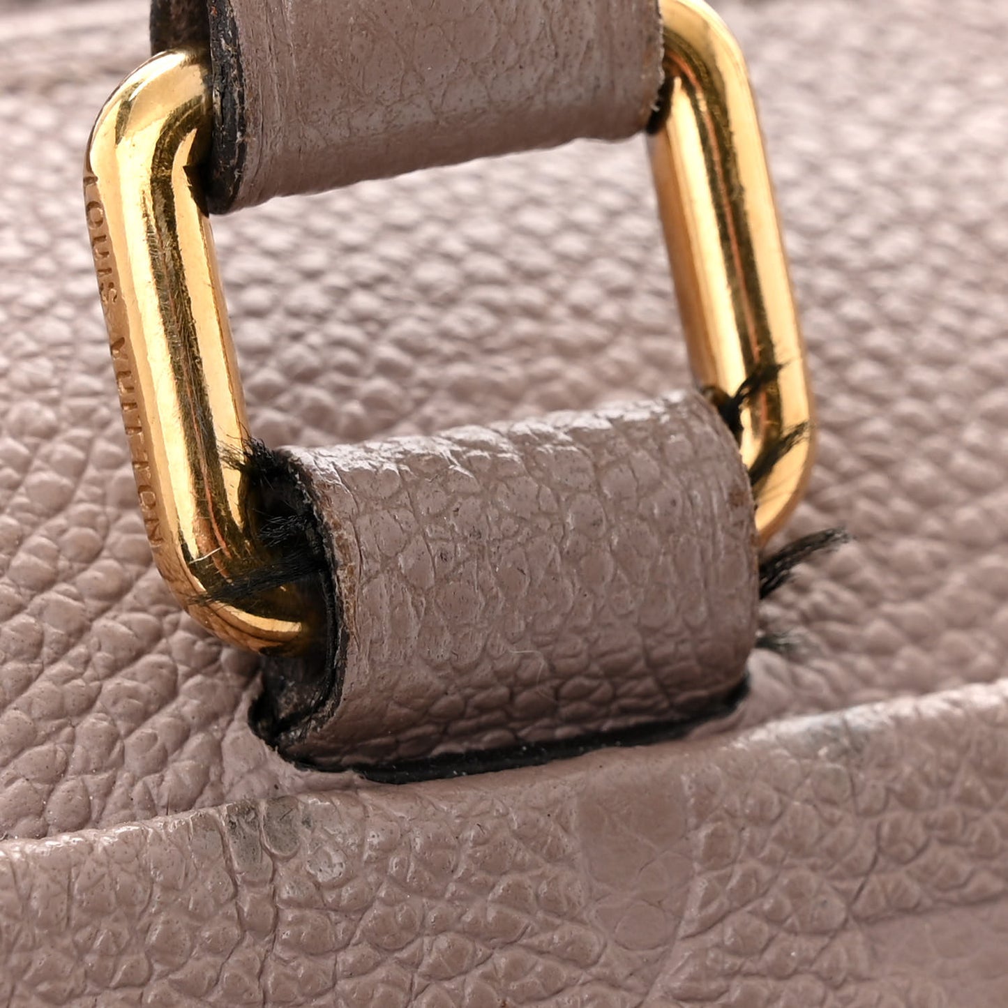 Empreinte Speedy Bandouliere 30 NM Mastic