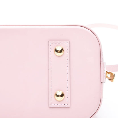 Louis Vuitton Vernis Alma BB Rose Angelique 12 of 12