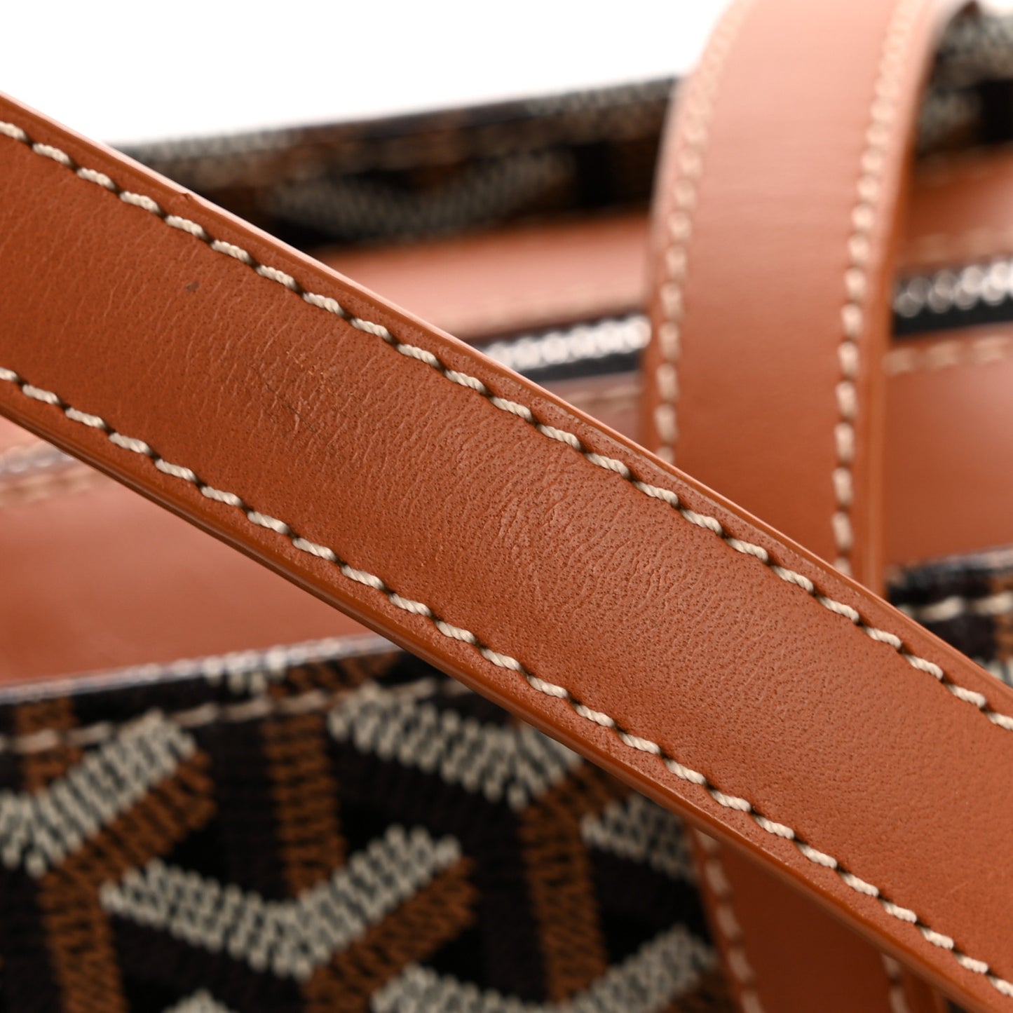 Goyardine Okinawa PM Black Gold