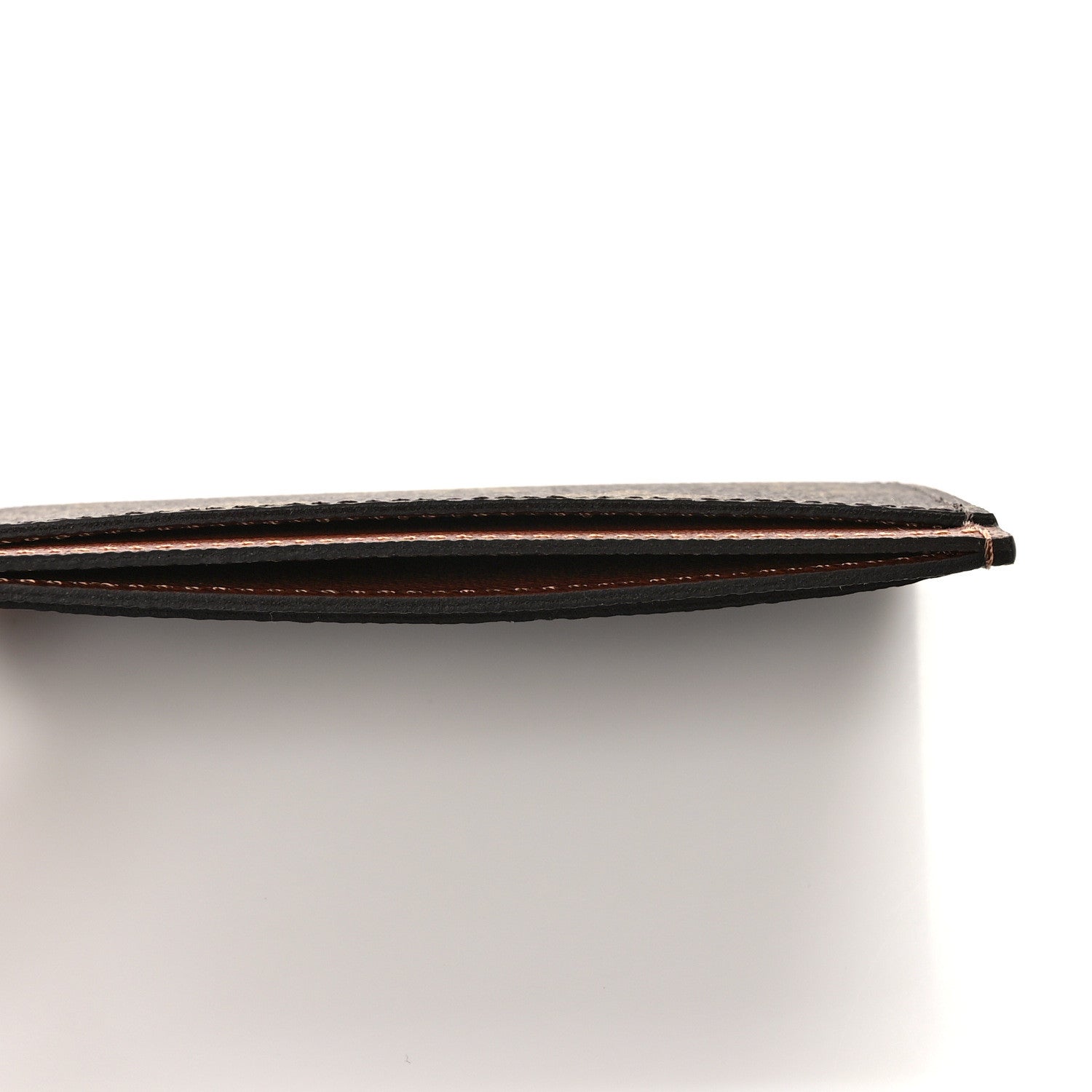 Louis Vuitton Monogram Card Holder Armagnac 7 of 8