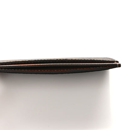 Louis Vuitton Monogram Card Holder Armagnac 7 of 8