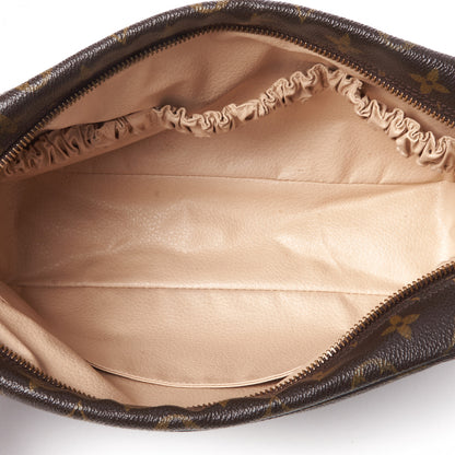 Louis Vuitton Monogram Trousse Toilette 28 4 of 8