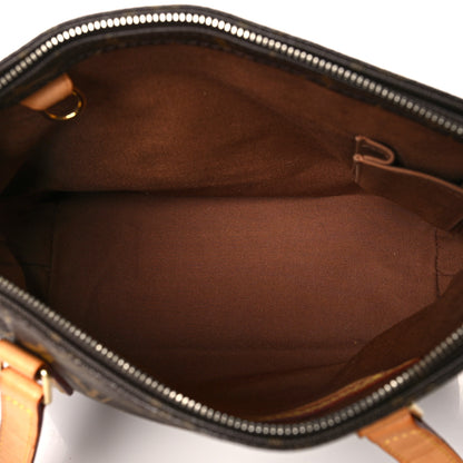 Louis Vuitton Monogram Cabas Piano 5 of 8