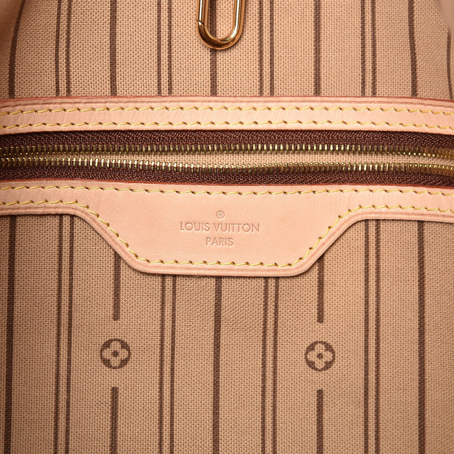 Louis Vuitton Monogram Delightful PM 6 of 14