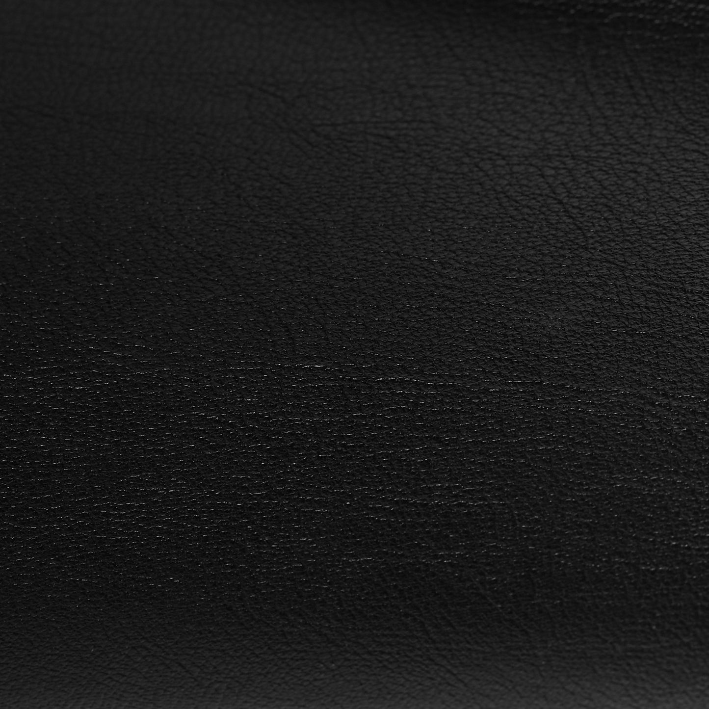 Calfskin Monogram Large Belle De Jour Clutch Black
