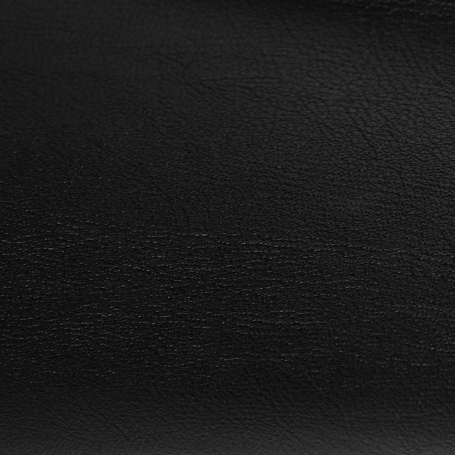 Saint Laurent Calfskin Monogram Large Belle De Jour Clutch Black 8 of 9