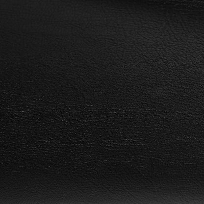 Saint Laurent Calfskin Monogram Large Belle De Jour Clutch Black 8 of 9