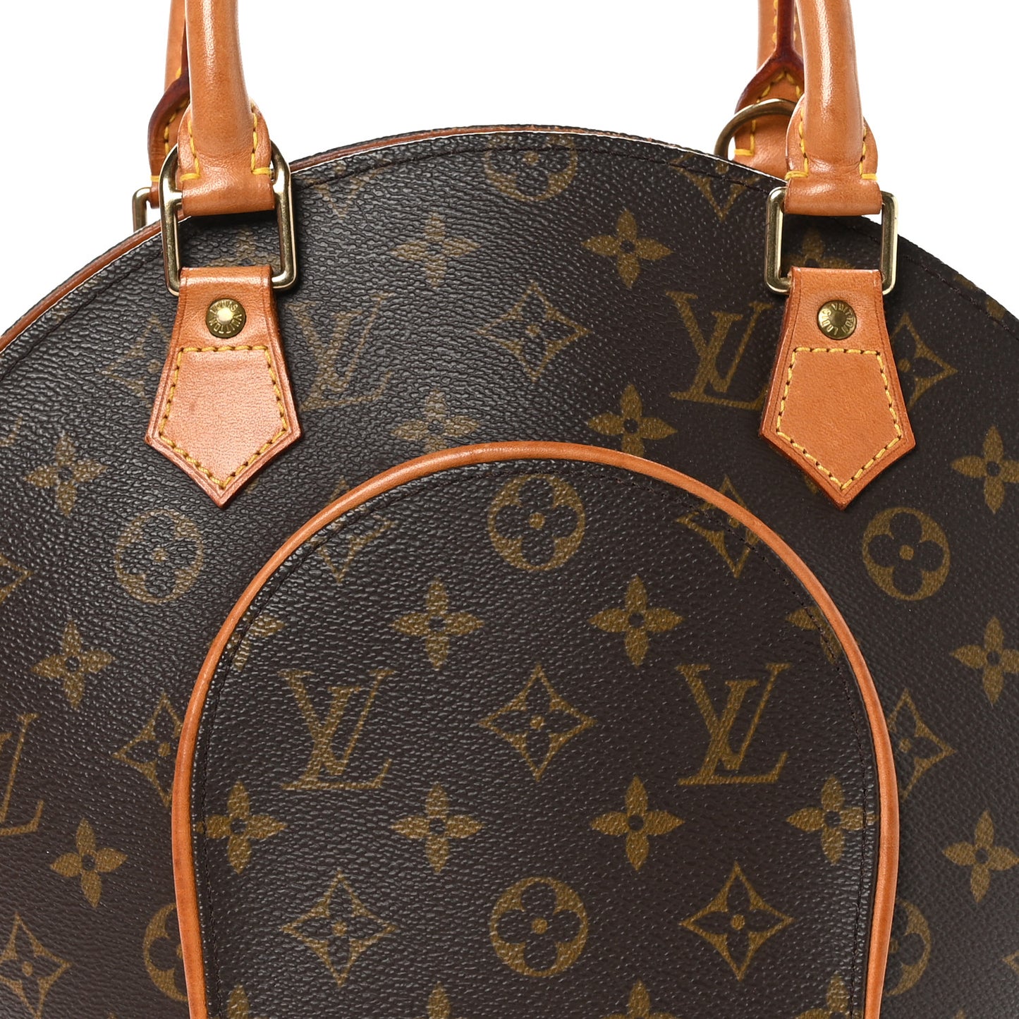 Monogram Ellipse PM