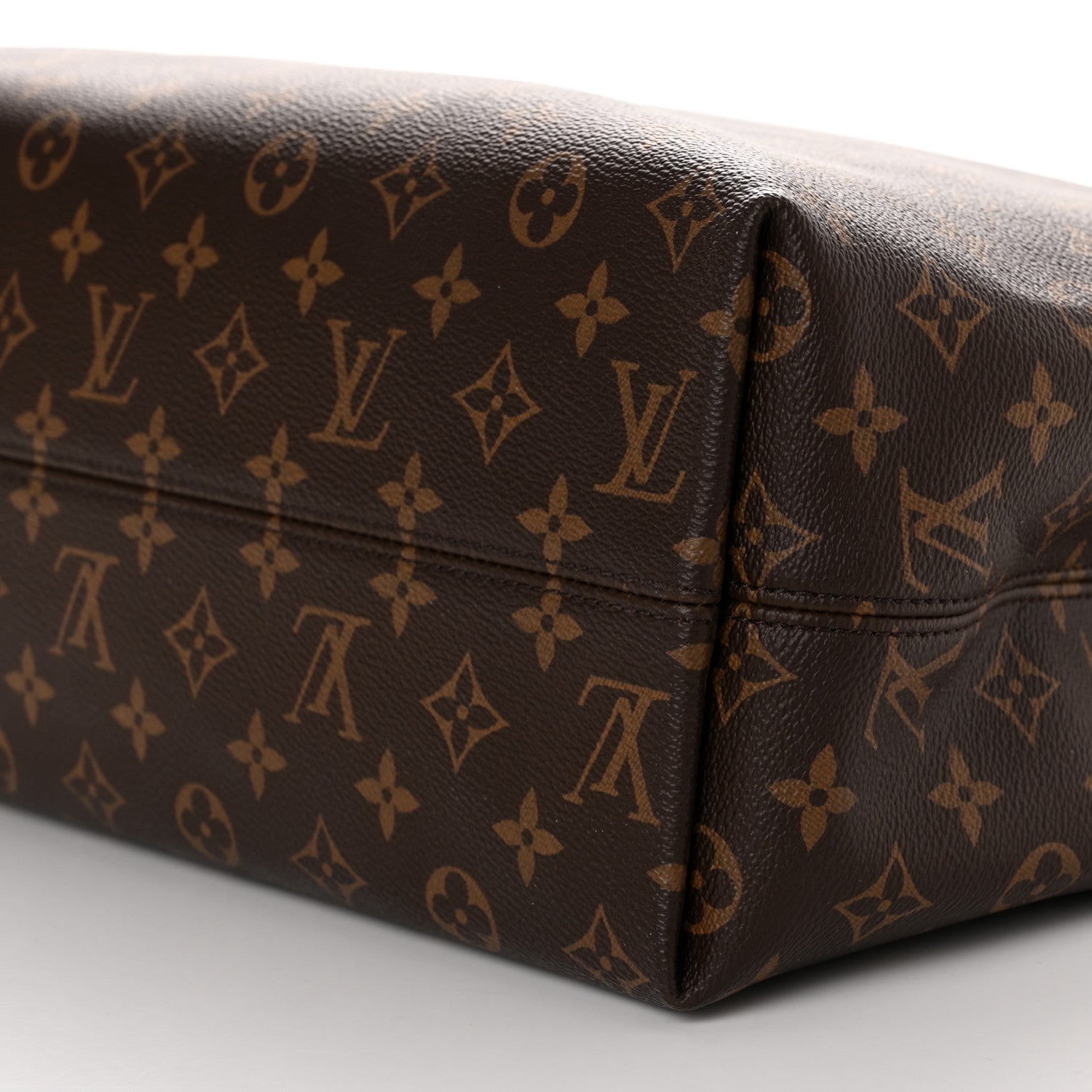 Louis Vuitton Monogram Graceful MM 11 of 11