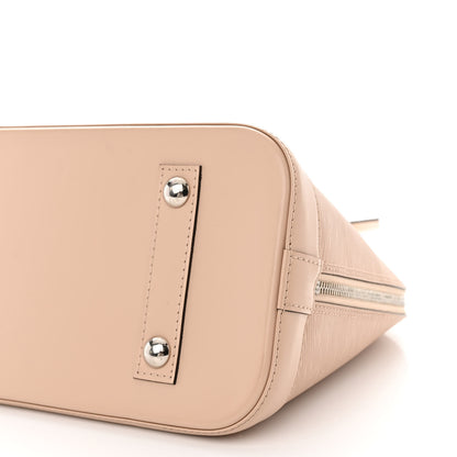 Louis Vuitton Epi Alma PM Dune 10 of 11