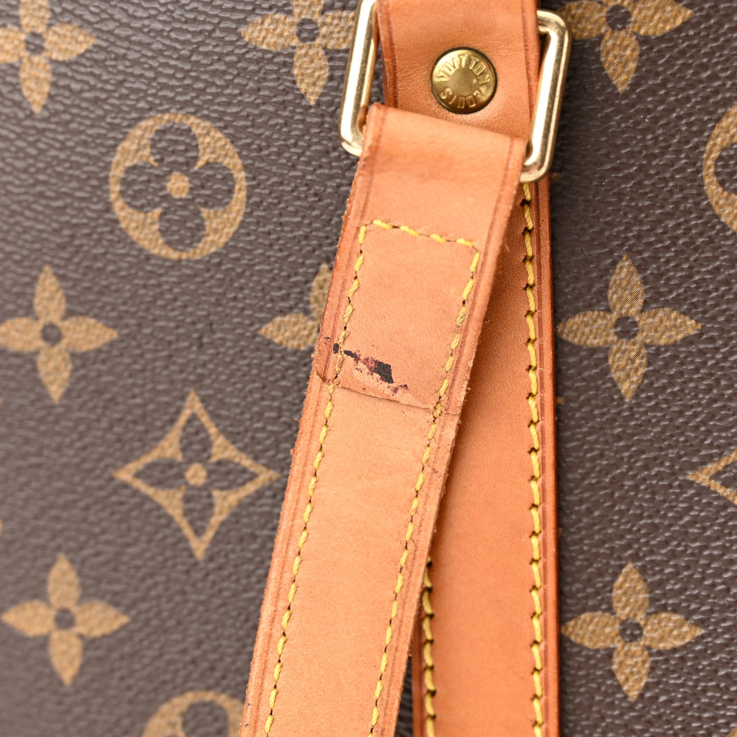 Monogram Babylone