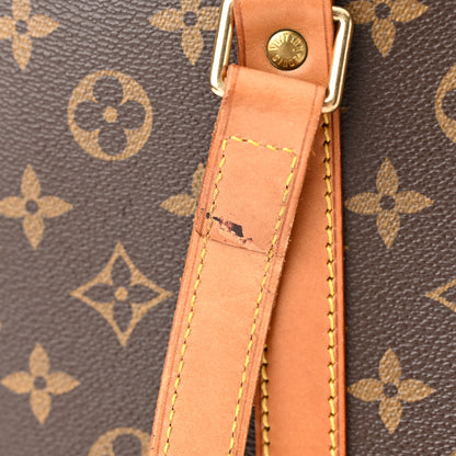 Louis Vuitton Monogram Babylone 8 of 10